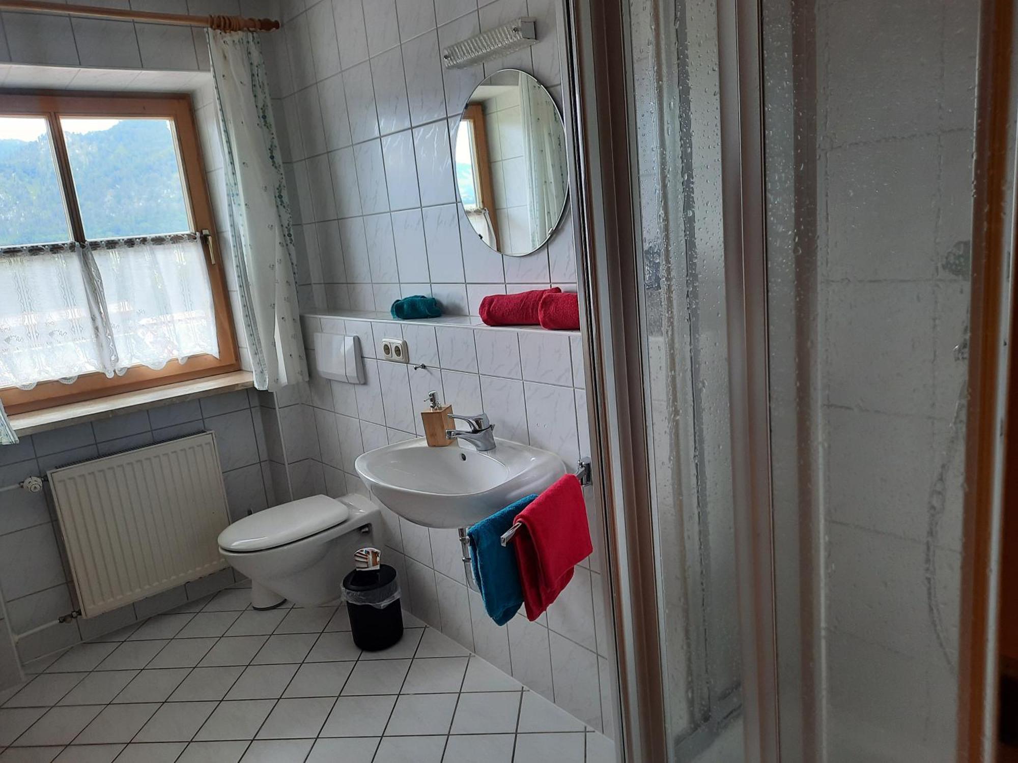 Beim Draxl Lägenhet Reit im Winkl Exteriör bild
